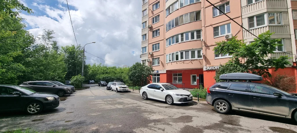 Продажа квартиры, Химки, ул. Горшина - Фото 0