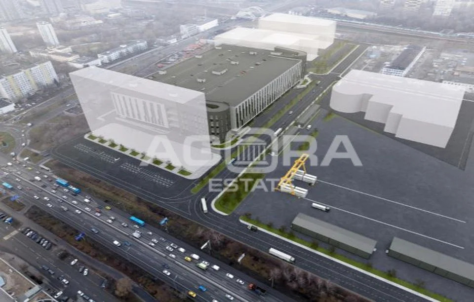 Продажа ПСН, м. Владыкино, Алтуфьевское ш. - Фото 11