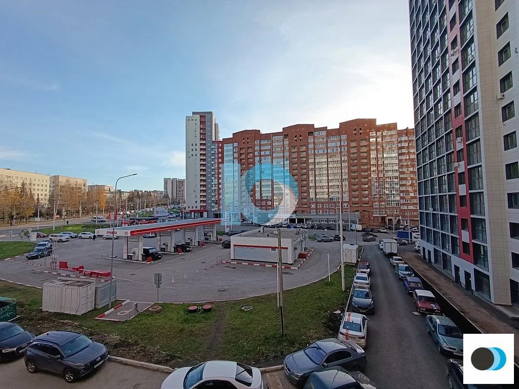 Продажа квартиры, Уфа, ул. Степана Кувыкина - Фото 13