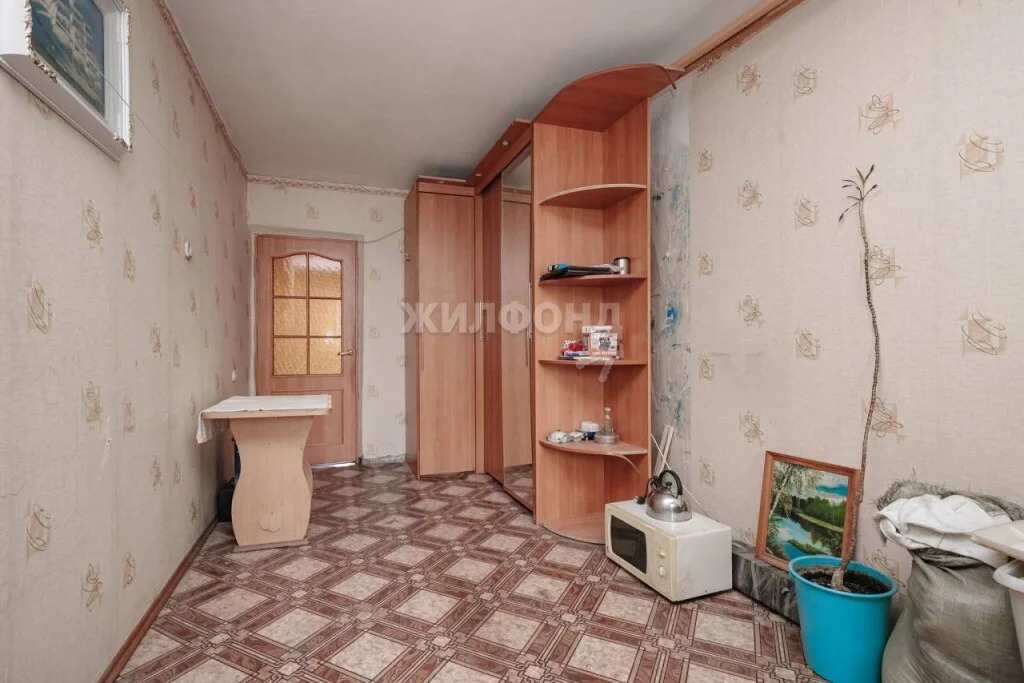 Продажа квартиры, Новосибирск, ул. Зорге - Фото 2