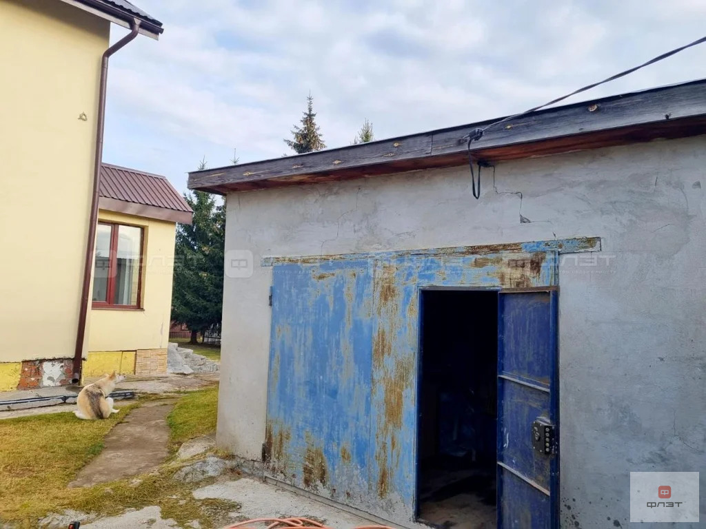 Продажа дома, Казань, ул. Коновалова - Фото 32