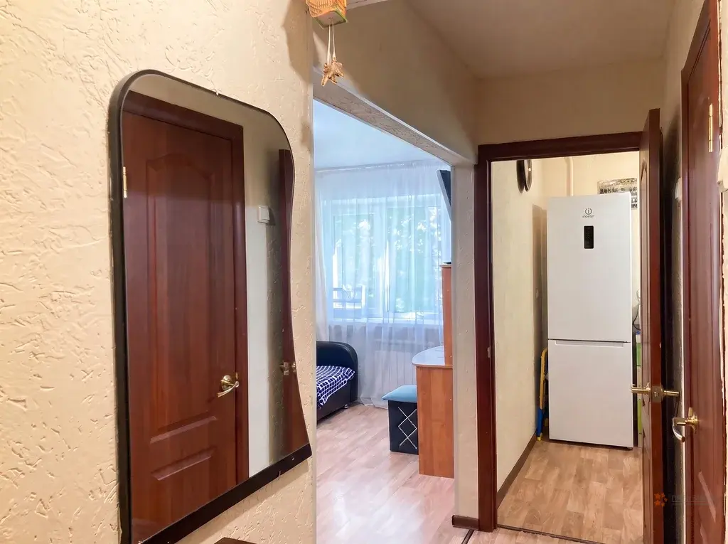 Продается 2-комнатная квартира Чехов, улица Ильича, 30 - Фото 16