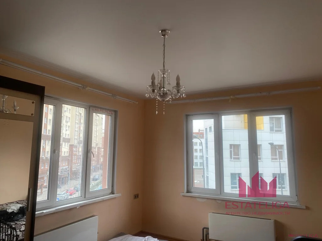 Продажа квартиры, Лопатино, Ленинский район, Солнечный бульвар - Фото 1