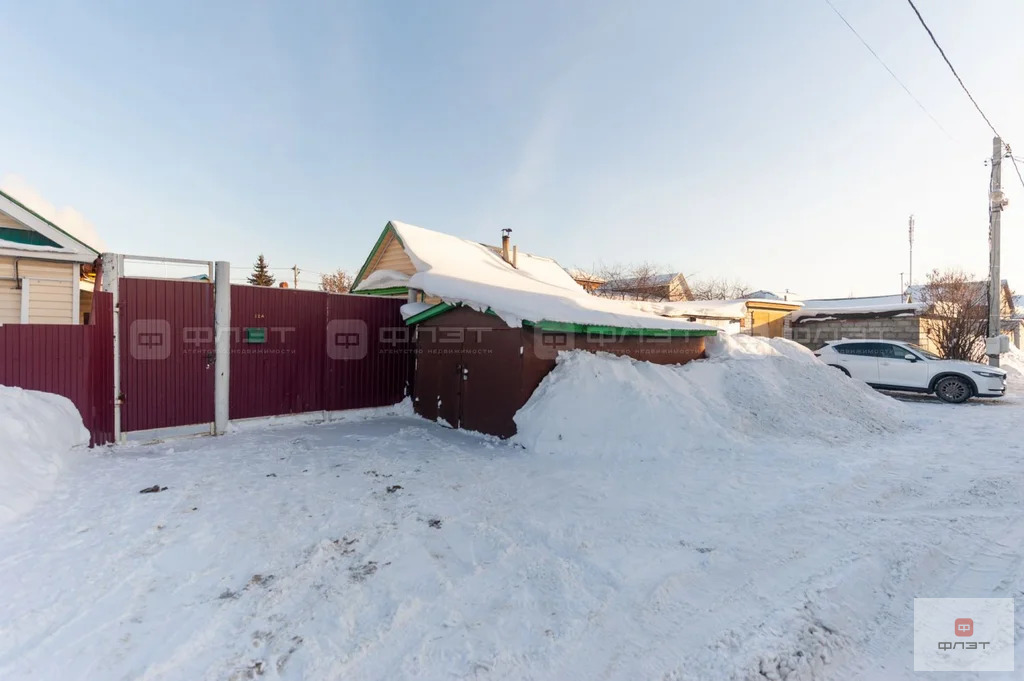 Продажа дома, Казань, ул. Волнистая - Фото 27