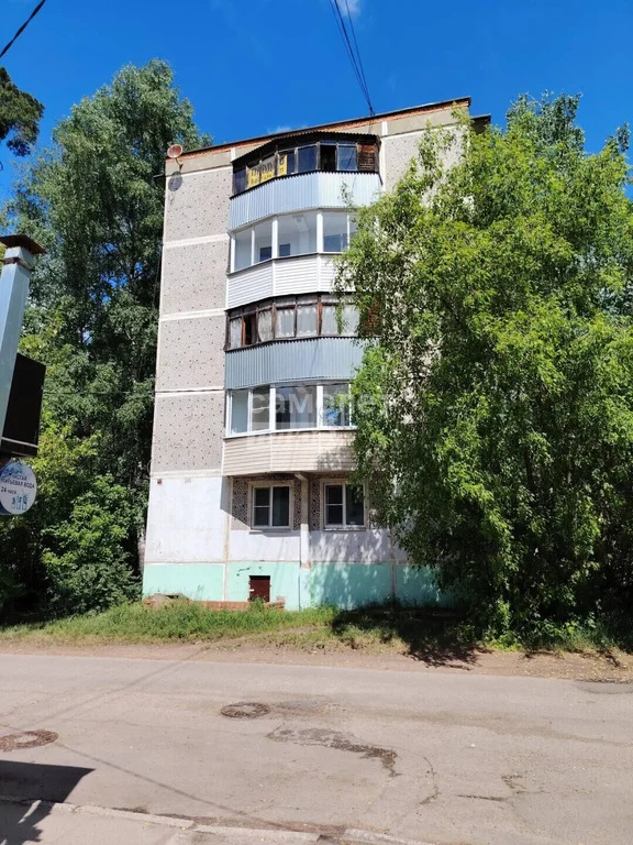 Продажа квартиры, Дмитров, Дмитровский район, ДЗФС мкр. - Фото 29