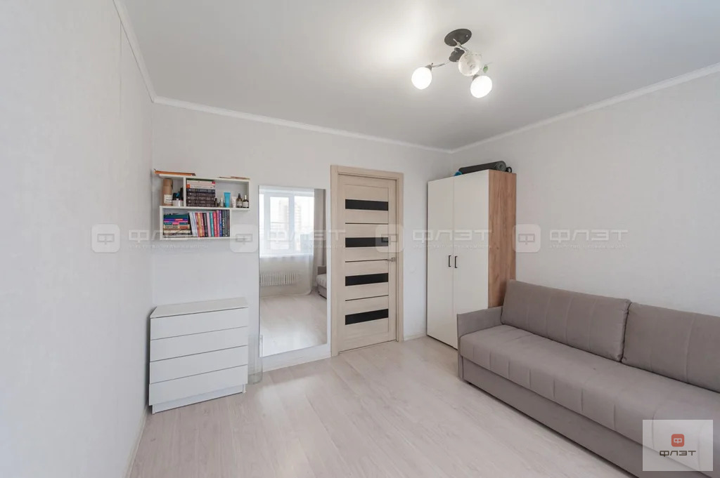 Продажа квартиры, Казань, ул. Юлиуса Фучика - Фото 4