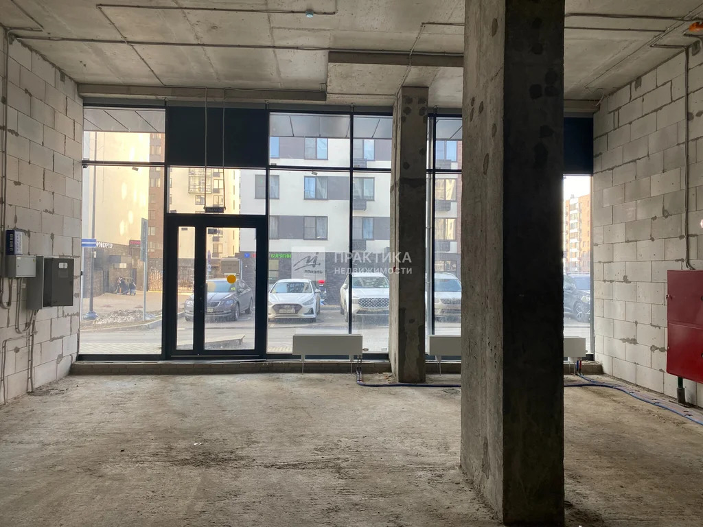 Аренда торгового помещения, улица Пикассо - Фото 7