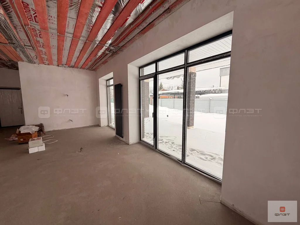 Продажа дома, Лаишевский район, 6-я аллея - Фото 15