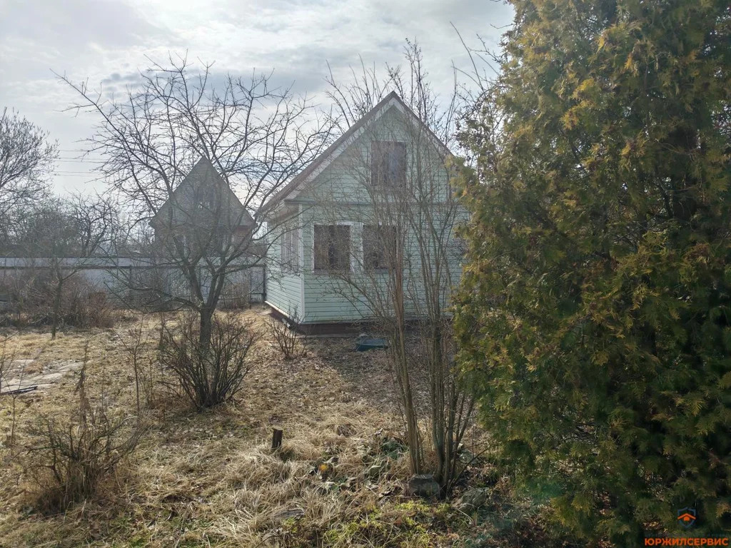 Продажа дома, Домодедово, Домодедово г. о., территория снт Березка - Фото 2