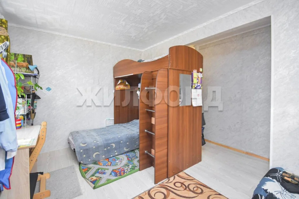 Продажа квартиры, Новосибирск, ул. Петухова - Фото 7