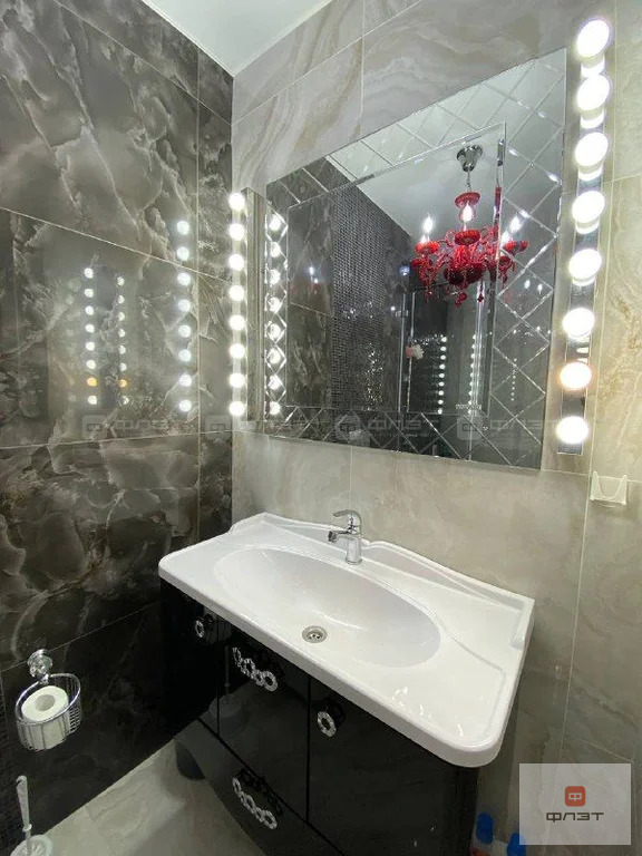 Продажа квартиры, Казань, ул. Азата Аббасова - Фото 12