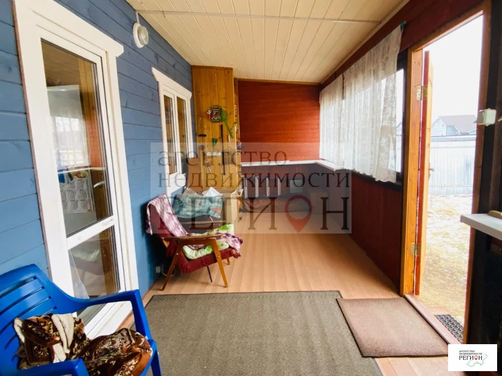 Продажа дома, Наро-Фоминский район - Фото 31