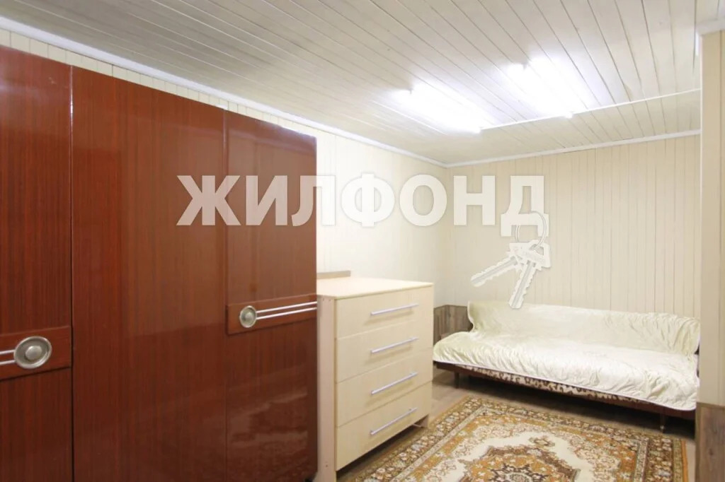 Продажа дома, Новосибирск, ул. Тульская - Фото 5