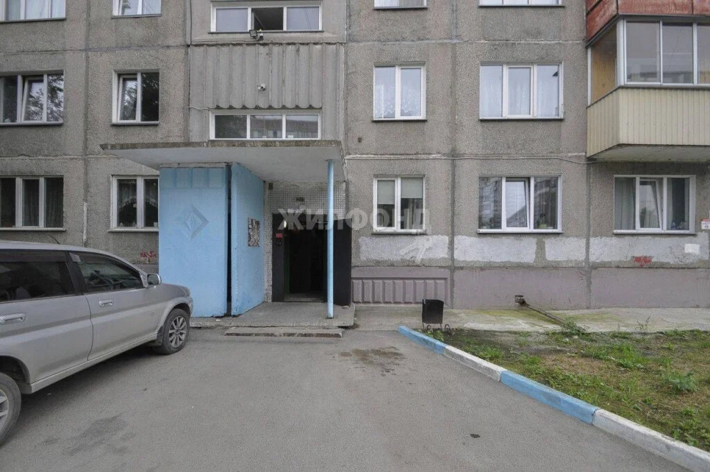 Продажа квартиры, Новосибирск, ул. Связистов - Фото 18