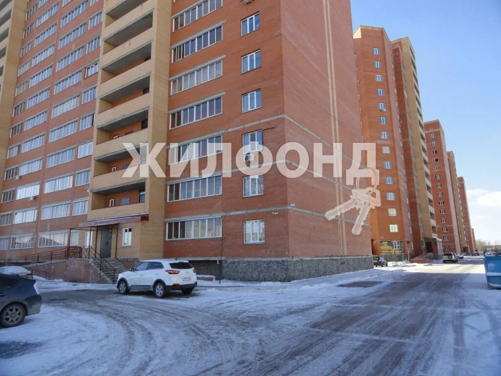 Продажа квартиры, Новосибирск, ул. Титова - Фото 11