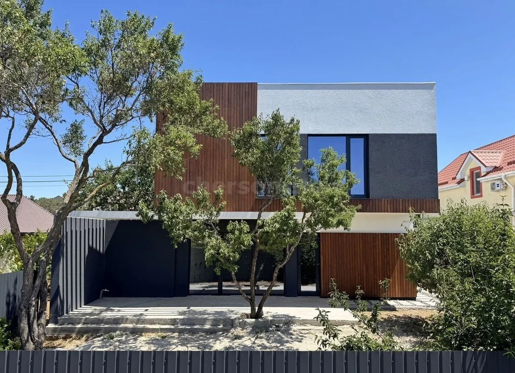 Продажа дома, Севастополь, территория СТ Авто - Фото 1