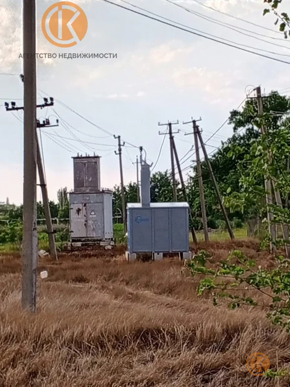 Продажа участка, Урожайное, Симферопольский район - Фото 2