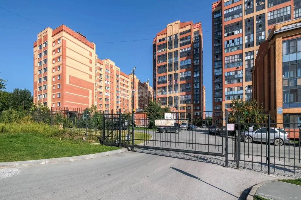 Продажа квартиры, Новосибирск, ул. Гэсстроевская - Фото 26