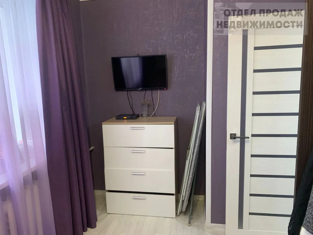 2-к Квартира - Фото 7