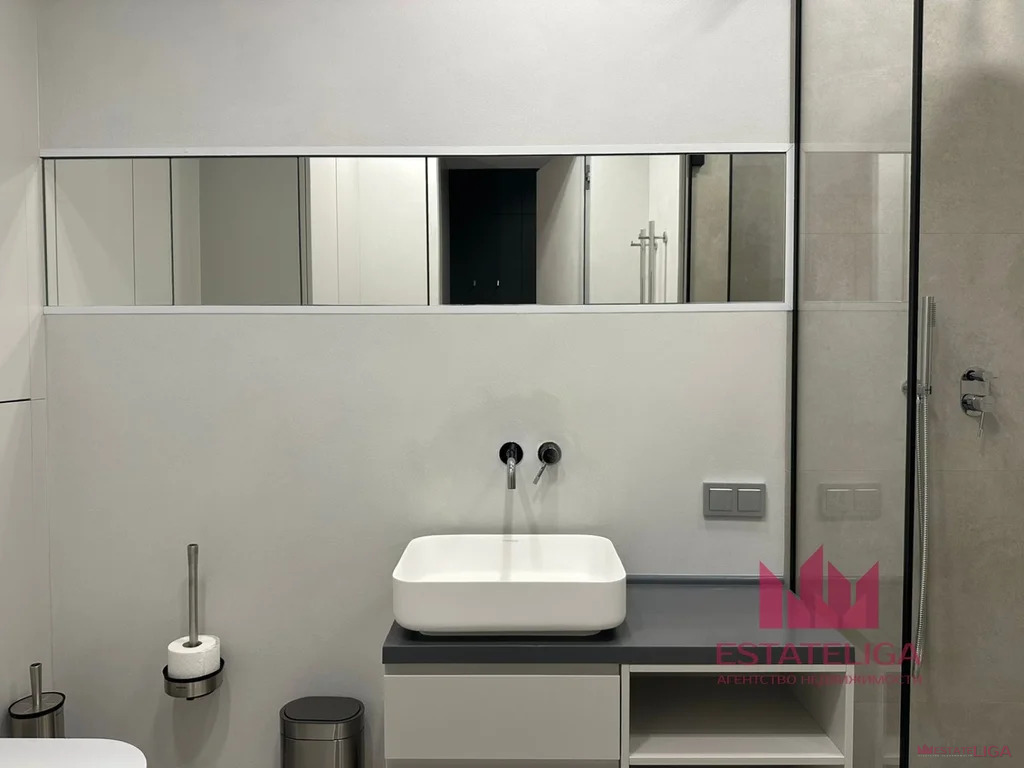 Аренда квартиры, Ленинградский пр-кт. - Фото 11