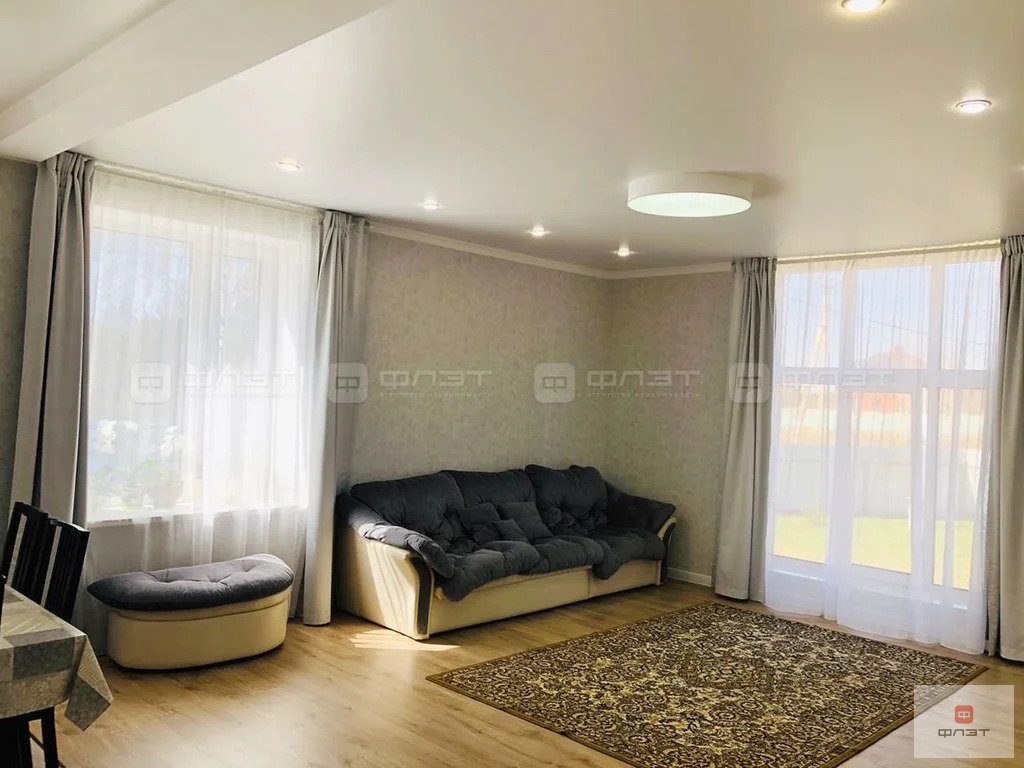 Продажа дома, Казань, ул. Бастионная (Вознесенское) - Фото 7