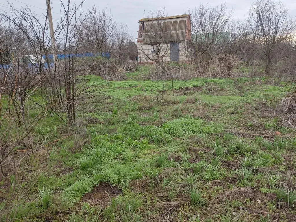 Продам земельный участок - Фото 5