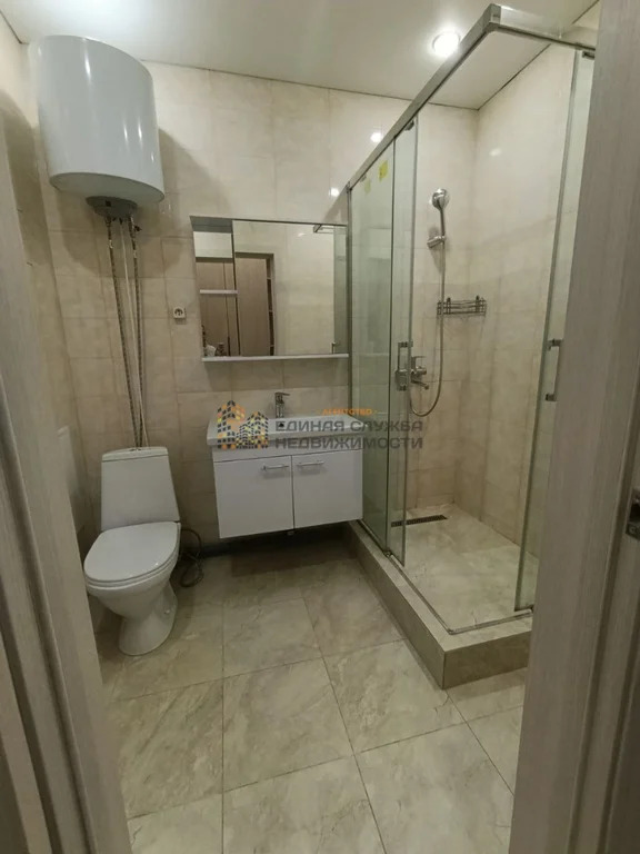 Аренда квартиры, Уфа, ул. Революционная - Фото 10