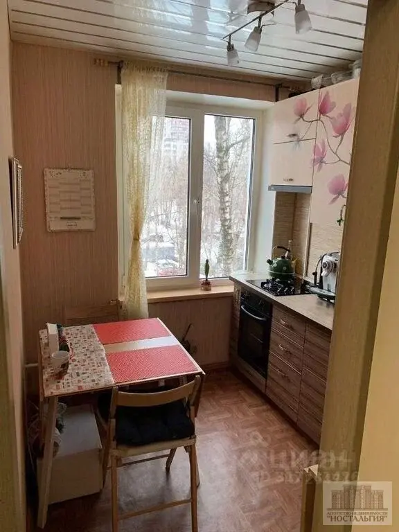 Аренда двухкомнатной квартиры 45.0м - Фото 0