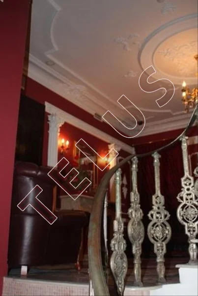 м. Тургеневкая, Милютинский переулок, 853м2 "продажа особняка" (ном. ... - Фото 7