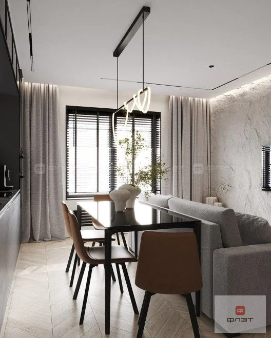 Продажа квартиры, Казань, ул. Ярдем - Фото 2