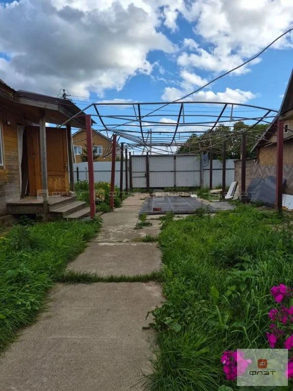 Продажа дома, Каймары, ул. Зеленая - Фото 12