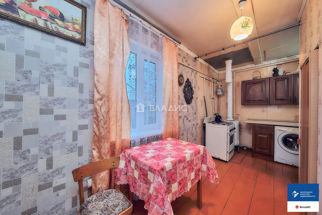 Продажа дома, Лужки, Рыбновский район - Фото 12