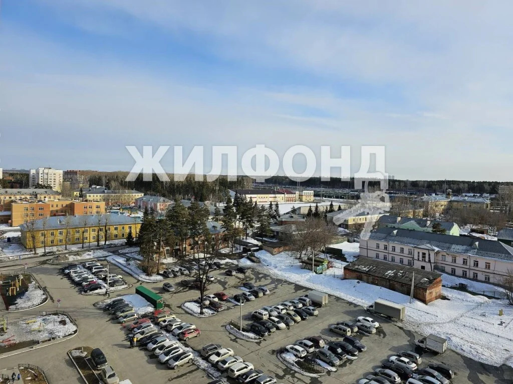 Продажа квартиры, Новосибирск, Героев Революции пр-кт. - Фото 8