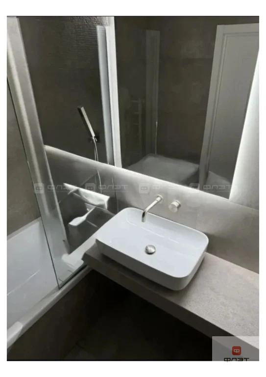 Продажа квартиры, Казань, ул. Рашида Нежметдинова - Фото 7