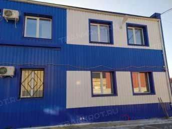 Продажа ПСН, Новая Усмань, Новоусманский район, ул. Промышленная - Фото 3