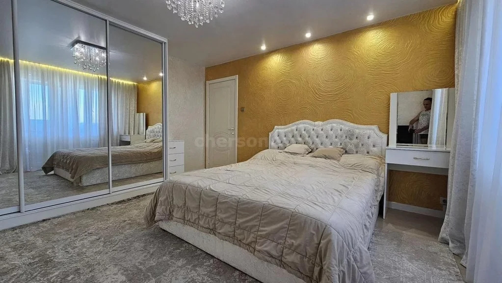 Продажа квартиры, Севастополь, Камышовое ш. - Фото 2