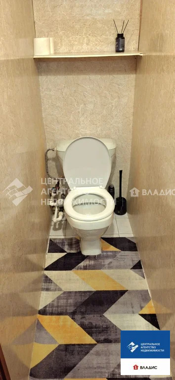 Аренда квартиры, Рязань, Машиностроителей проезд - Фото 3