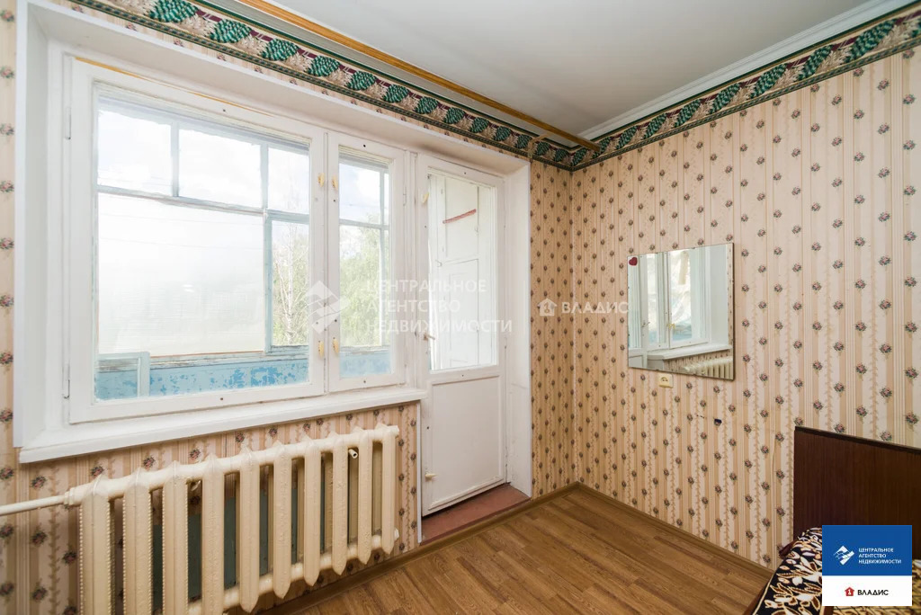 Продажа квартиры, Рязань, ул. Крупской - Фото 9