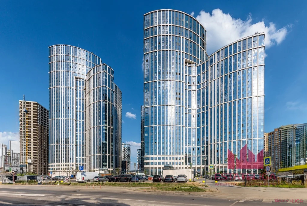 Аренда квартиры, ул. Лобачевского - Фото 10