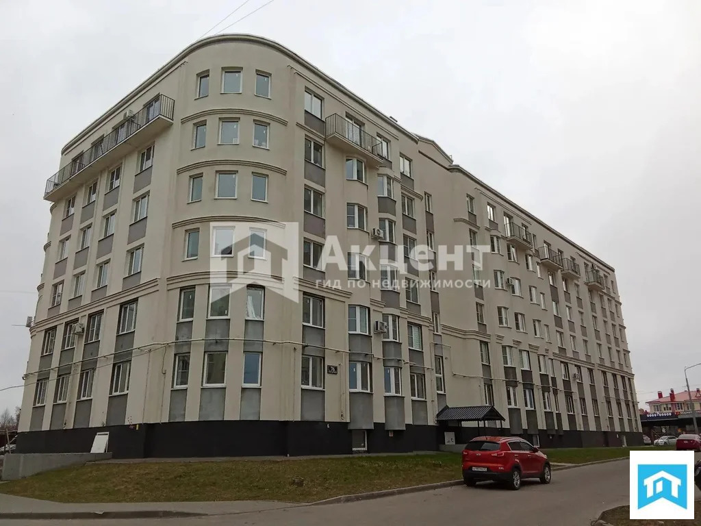 Продажа квартиры, Дерябиха, Ивановский район, 76 - Фото 1