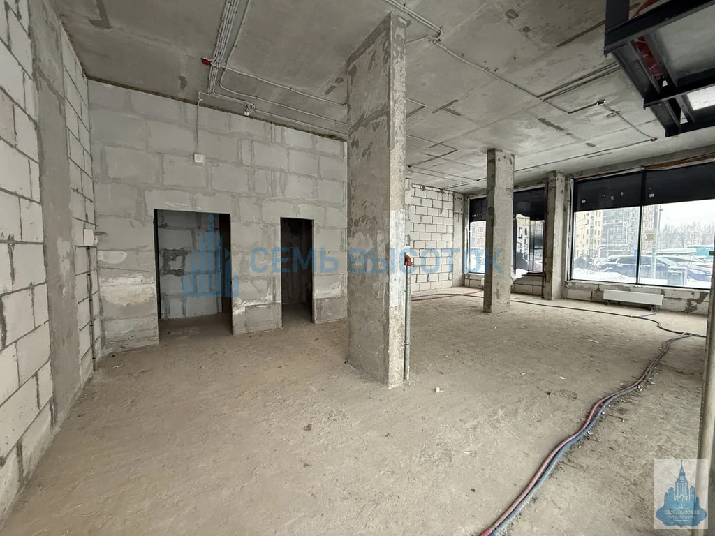 Аренда ПСН, Уточкина ул. - Фото 10