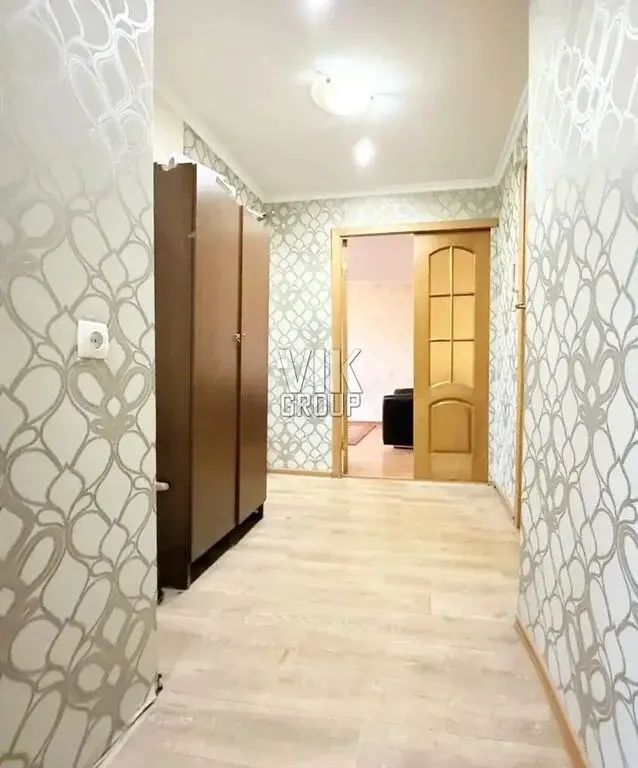 Продается двухкомнатная квартира по ул Тевосяна дом 10В в МО - Фото 22