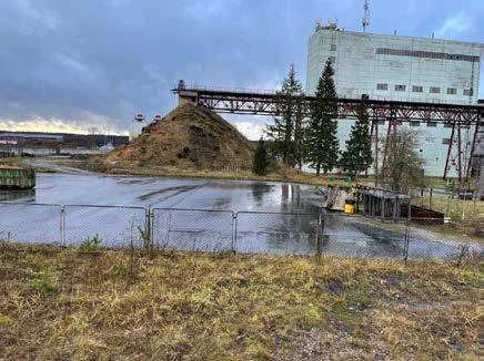 Имущественный комплекс мазутонасосной, Ленинградская обл. - Фото 5