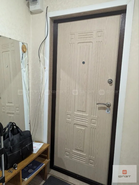 Аренда квартиры, Казань, ул. Маршала Чуйкова д.35 - Фото 7