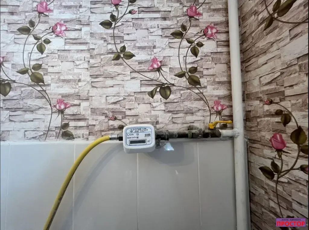 1-к. квартира, 32,4 м, 2/5 эт. - Фото 15