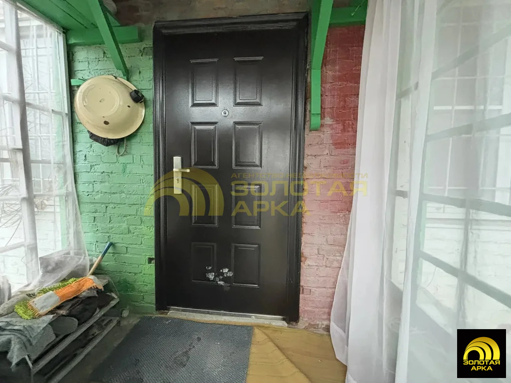 Продажа квартиры, Крымск, Крымский район, ул. Строительная - Фото 17
