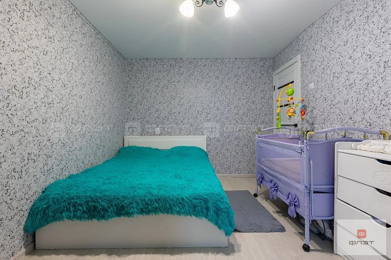 Продажа квартиры, Казань, ул. Латышских Стрелков - Фото 9