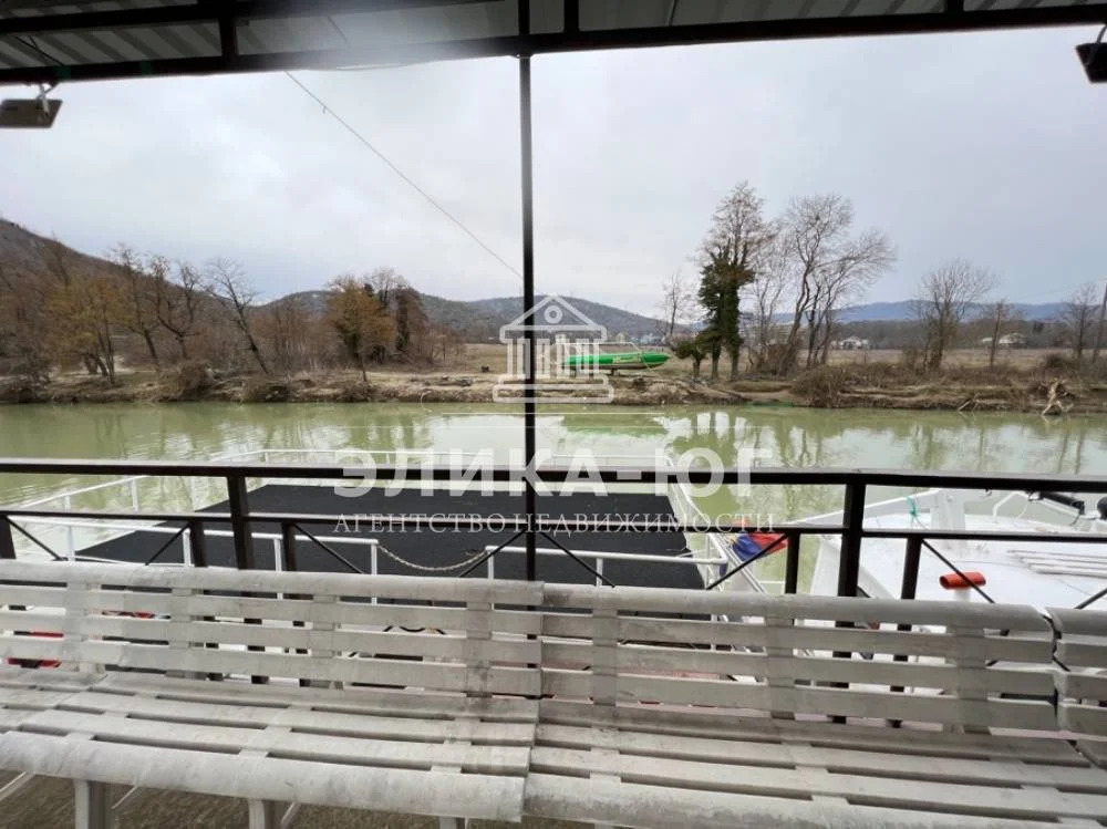 Продажа дома, Лермонтово, Туапсинский район, Речная ул. - Фото 4