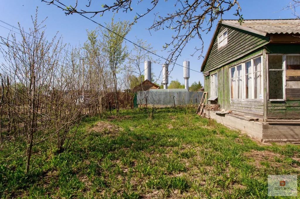 Продажа дома, Казань, садоводческое некоммерческое товарищество ... - Фото 4