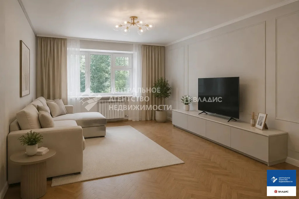 Продажа квартиры, Рязань, ул. Высоковольтная - Фото 6